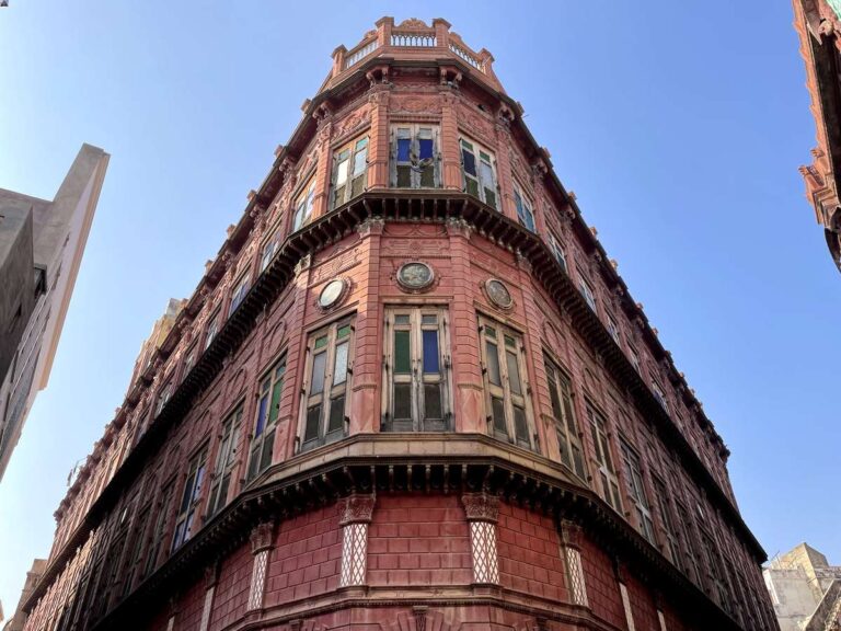 Rampuria Haveli Bikaner