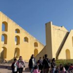 Jantar Mantar Jaipur