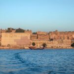 Lake Pichola Udaipur