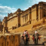 Amer Fort Jaipur