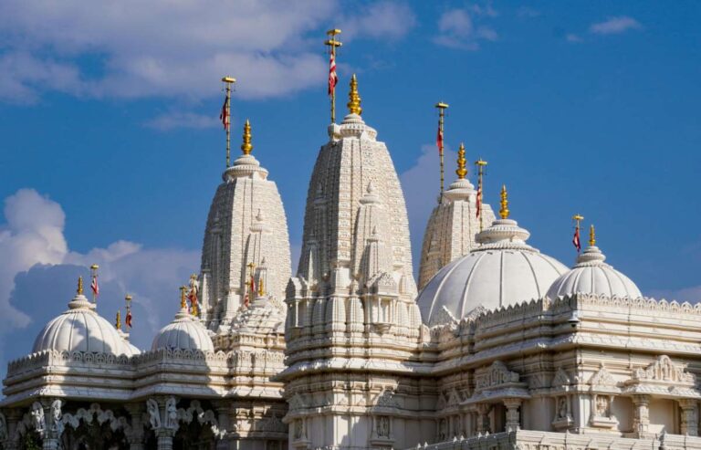 Birla Mandir Jaipur