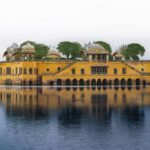 Jal Mahal Jaipur