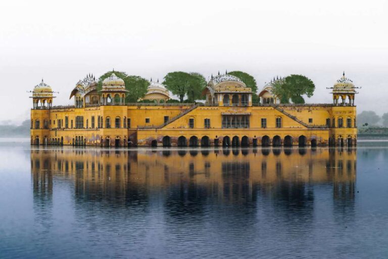 Jal Mahal Jaipur